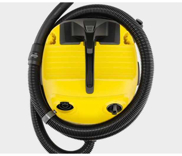 Kärcher Odkurzacz WD 4 S V-20/5/22 *EU - 1533560 - zdjęcie 3